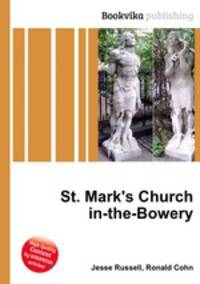 St. Mark