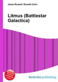 Litmus (Battlestar Galactica)