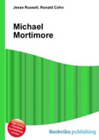 Michael Mortimore