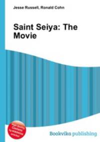 Saint Seiya: The Movie