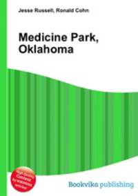 Medicine Park, Oklahoma