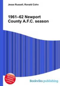 1961–62 Newport County A.F.C. season