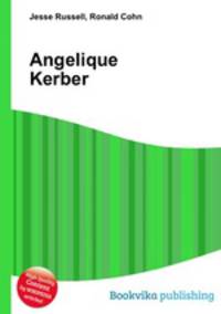 Angelique Kerber