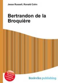 Bertrandon de la Broquiere