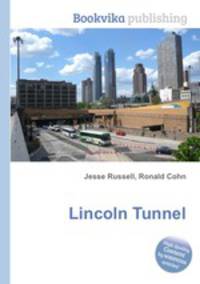 Lincoln Tunnel