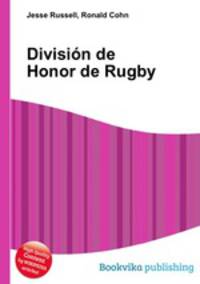 Division de Honor de Rugby