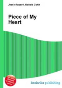 Piece of My Heart