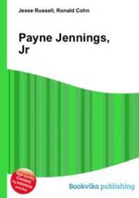 Payne Jennings, Jr.