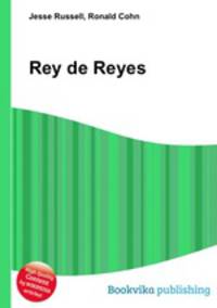 Rey de Reyes