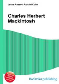 Charles Herbert Mackintosh