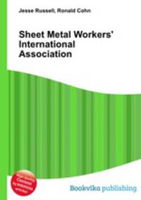 Sheet Metal Workers