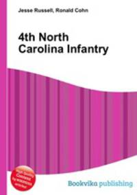 4th North Carolina Infantry