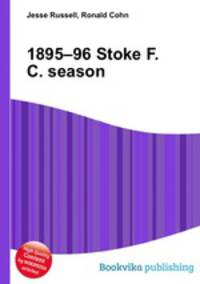 1895–96 Stoke F.C. season