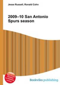 2009–10 San Antonio Spurs season