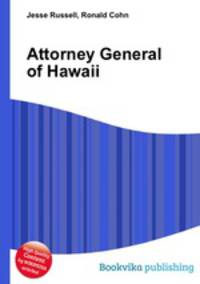 Attorney General of Hawaii