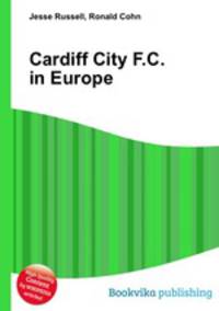 Cardiff City F.C. in Europe