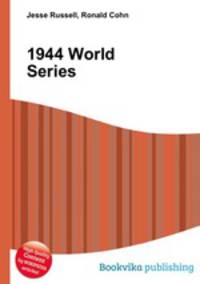 1944 World Series