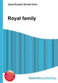 Royal family
