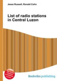 List of radio stations in Central Luzon