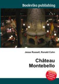 Chateau Montebello