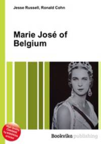Marie Jose of Belgium