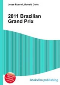 2011 Brazilian Grand Prix