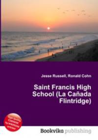 Saint Francis High School (La Canada Flintridge)