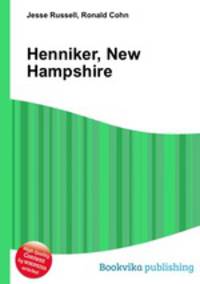 Henniker, New Hampshire