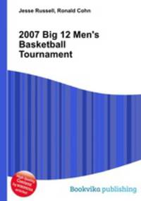 2007 Big 12 Men