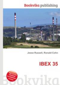 IBEX 35