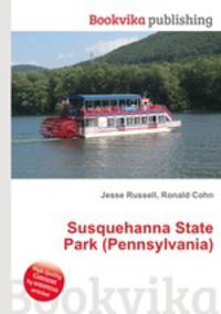 Susquehanna State Park (Pennsylvania)