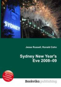 Sydney New Year
