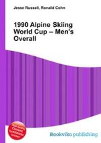 1990 Alpine Skiing World Cup – Men