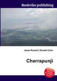 Cherrapunji