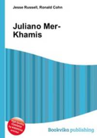 Juliano Mer-Khamis