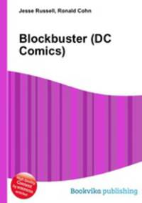 Blockbuster (DC Comics)