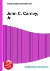 John C. Carney, Jr.