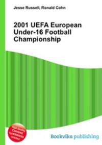 2001 UEFA European Under-16 Football Championship