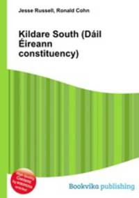 Kildare South (Dail Eireann constituency)