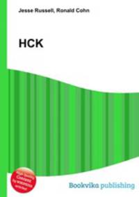 HCK