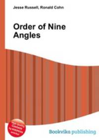 Order of Nine Angles