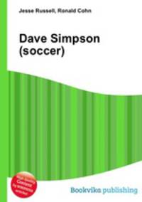 Dave Simpson (soccer)