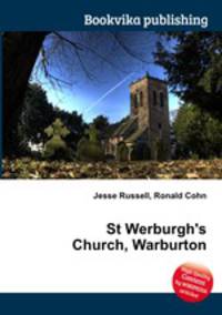 St Werburgh