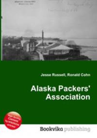 Alaska Packers