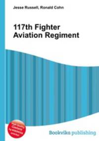 117th Fighter Aviation Regiment