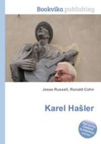 Karel Hasler