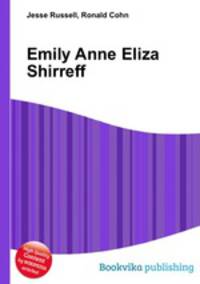 Emily Anne Eliza Shirreff