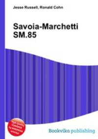 Savoia-Marchetti SM.85