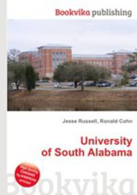 University of South Alabama
