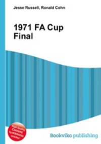 1971 FA Cup Final
